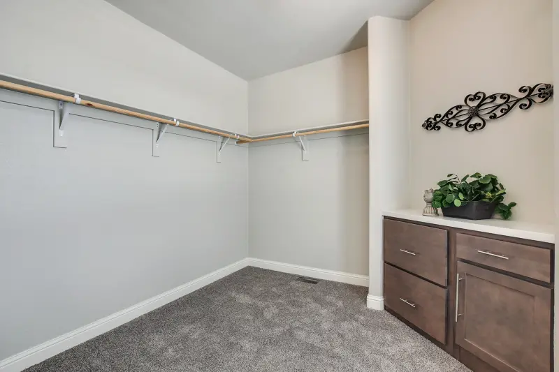 American freedom 3276r interior home features