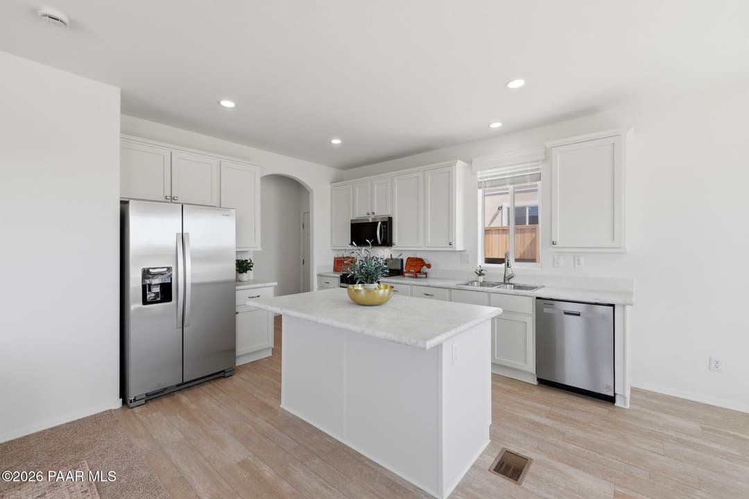 350 e peterson road paulden az 86334 kitchen home features