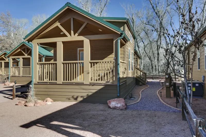 Desert vista apdv1531 elevation and exterior home features