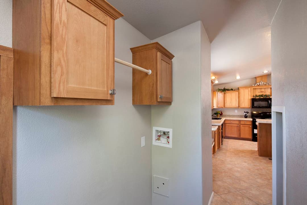 American freedom 2844 interior home features