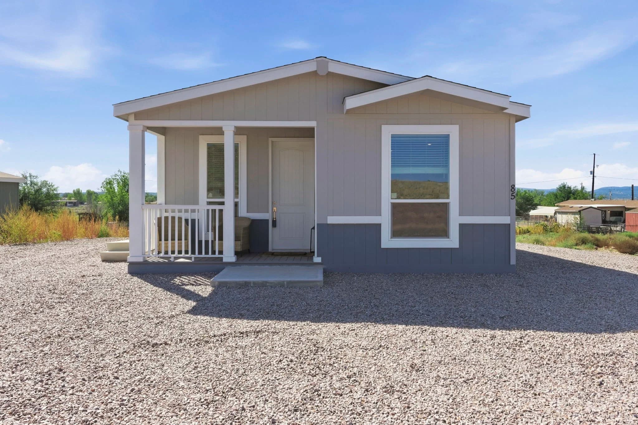 Keller williams arizona realty - limited 24523a exterior home features