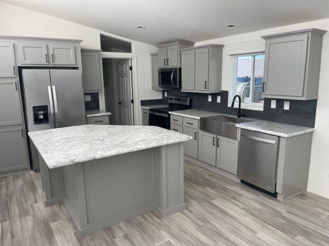 Sierra value 28584a kitchen and hero home features