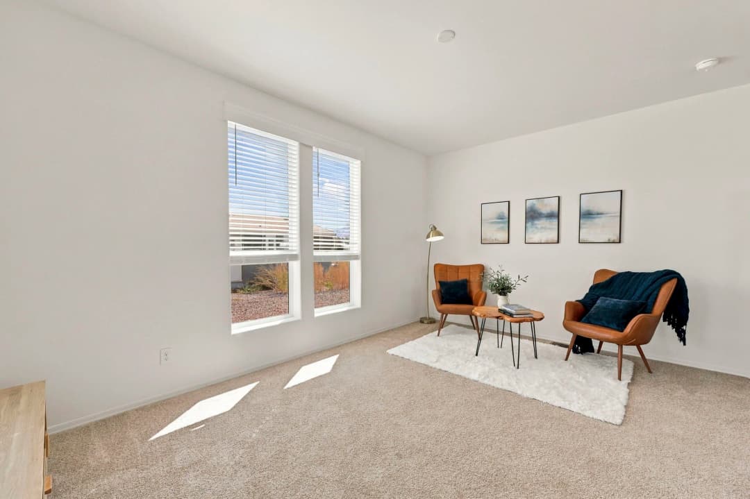 Keller williams arizona realty - limited 24523a interior home features