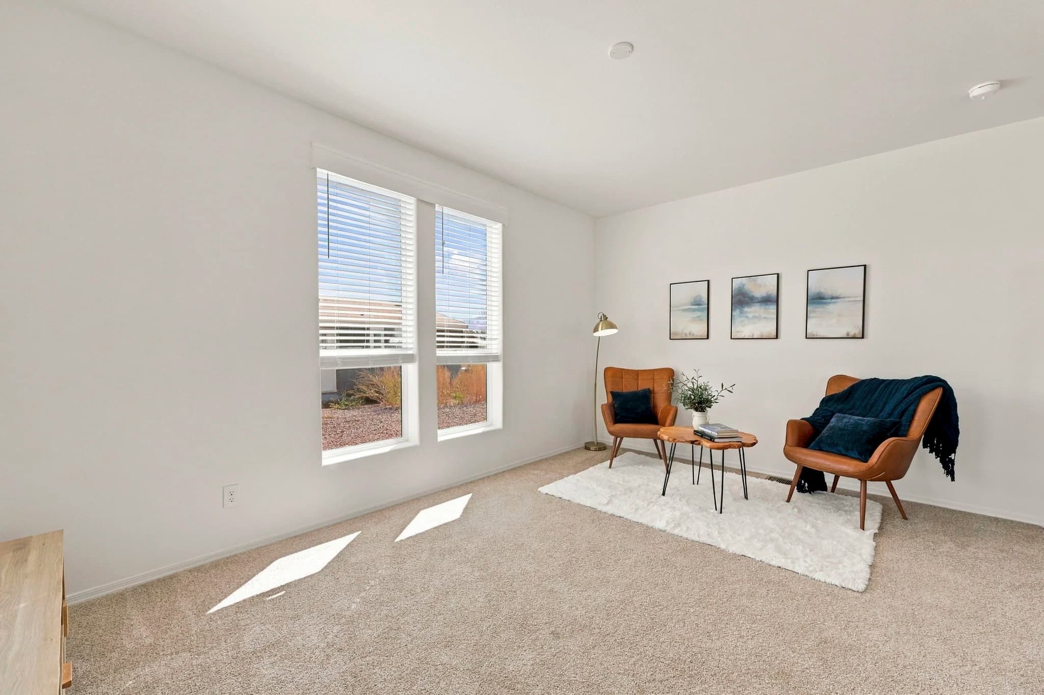 Keller williams arizona realty - limited 24523a interior home features
