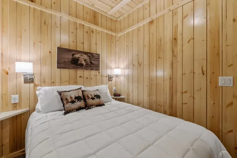 Desert vista apsn4110l bedroom home features