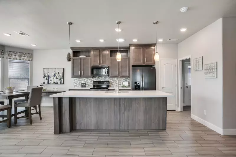 American freedom 2849x  kitchen home features