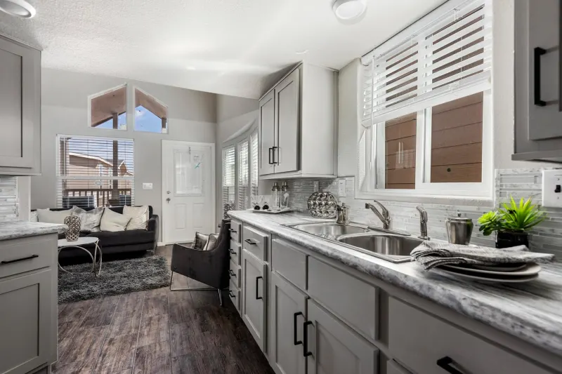 Desert vista apdv239 kitchen home features