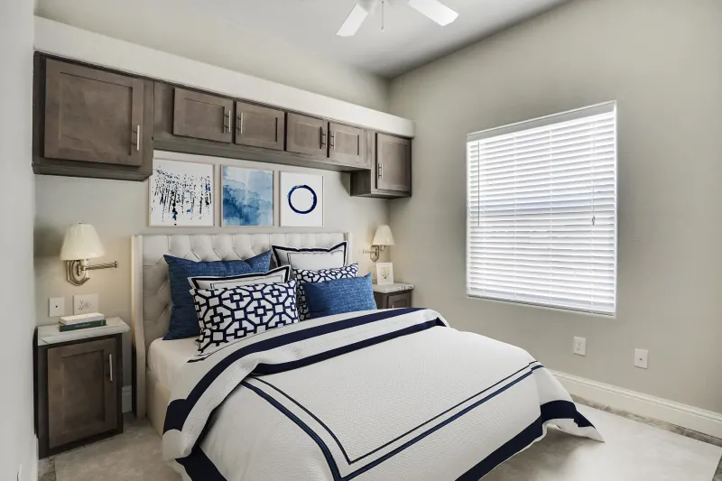 Desert vista apdv101 bedroom home features