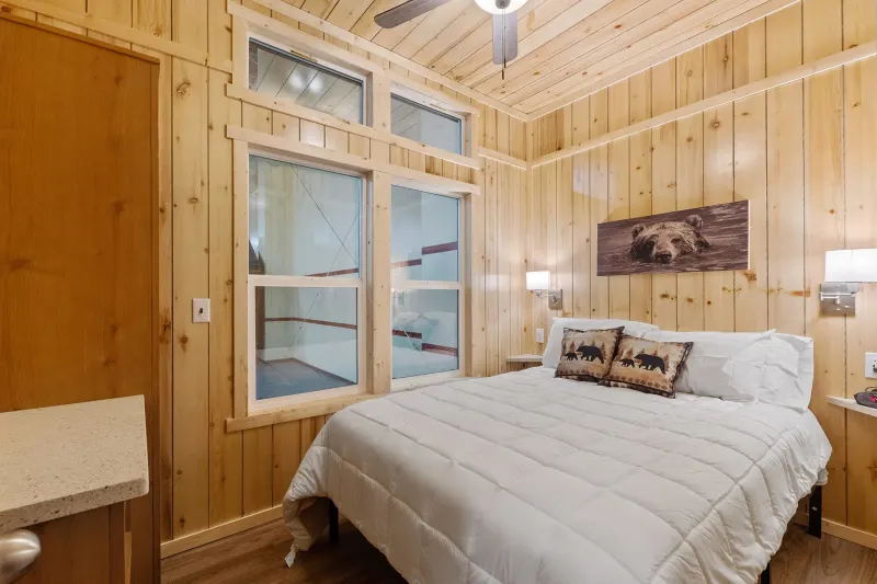 Desert vista apsn4110l bedroom home features