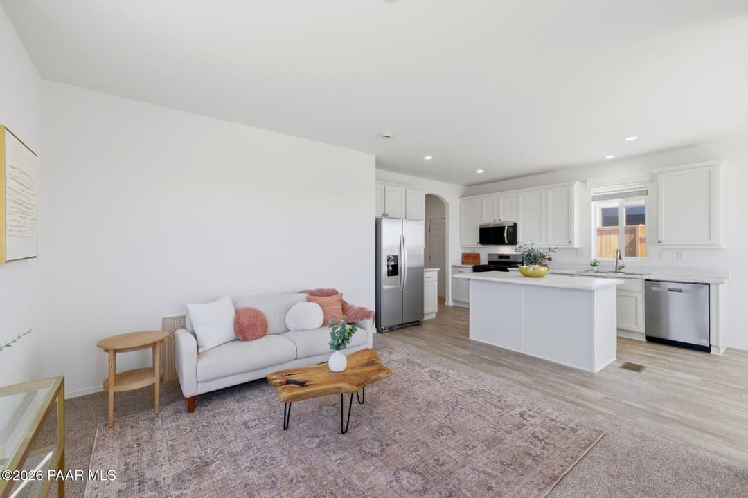 350 e peterson road paulden az 86334 interior home features