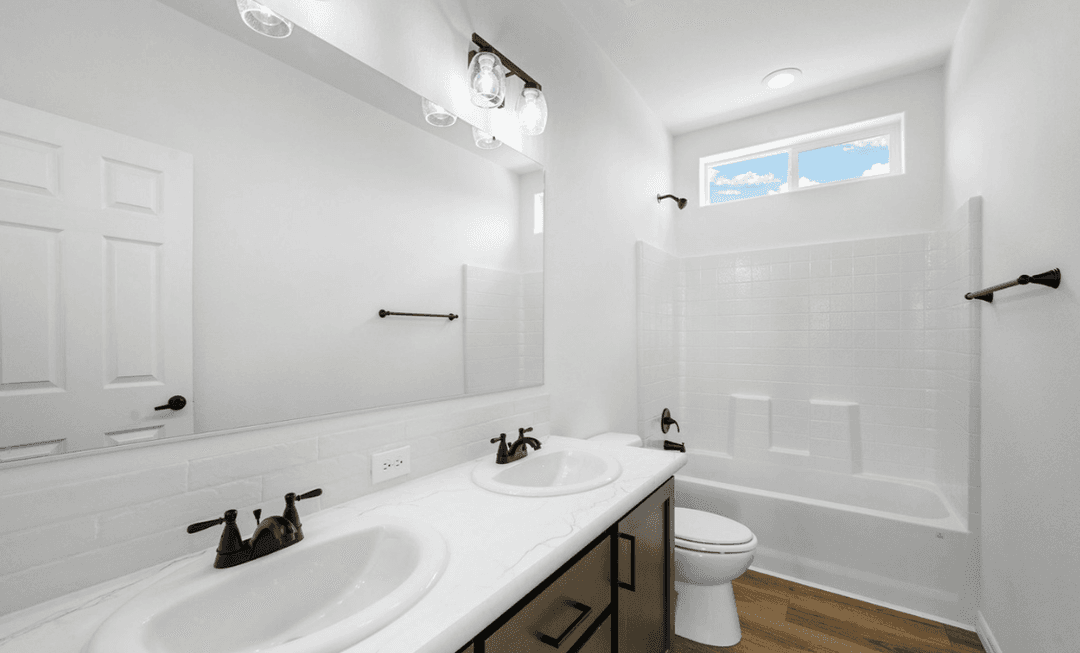 Limited series-28564a bathroom home features