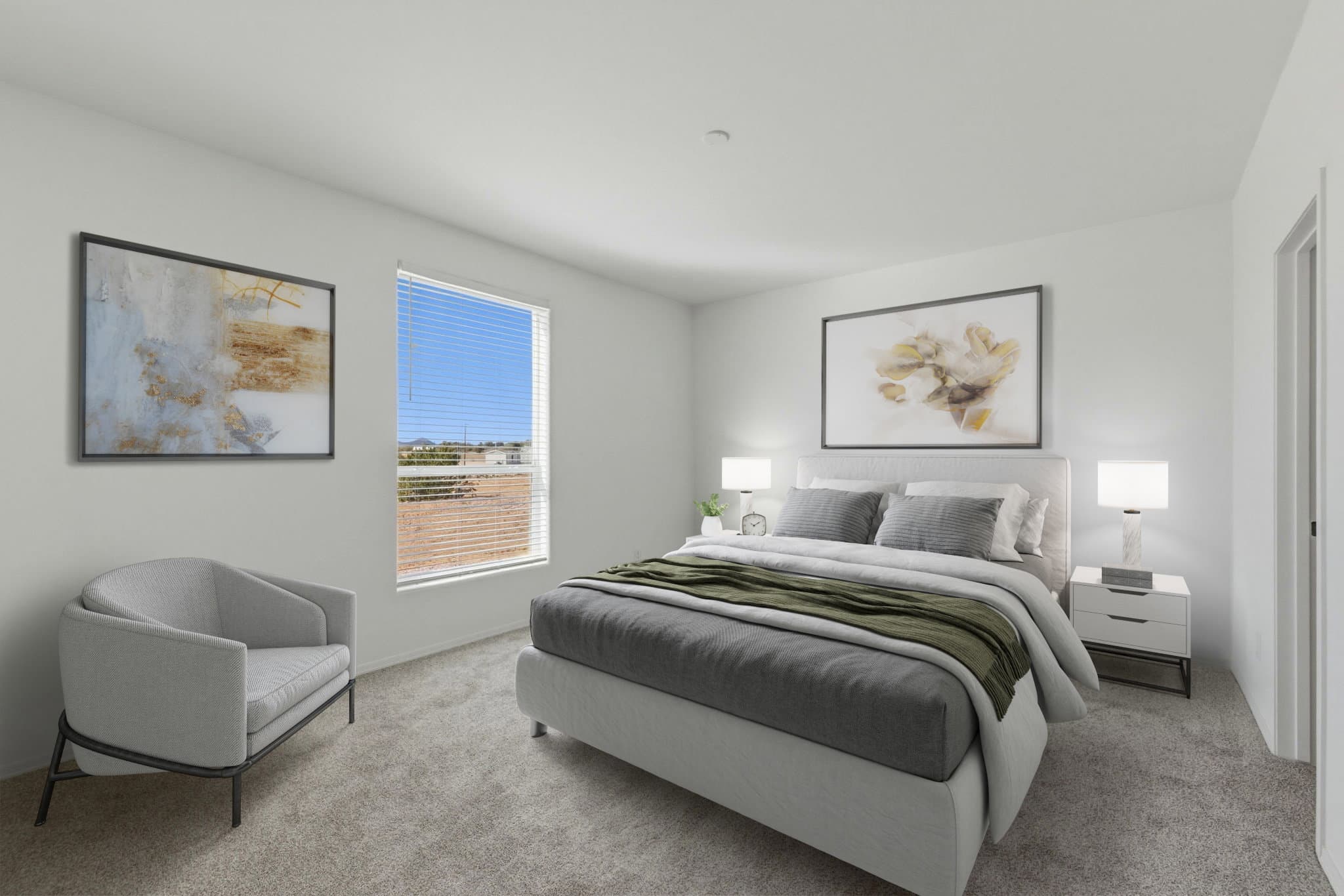 Keller williams arizona realty  liberty 28704a bedroom home features