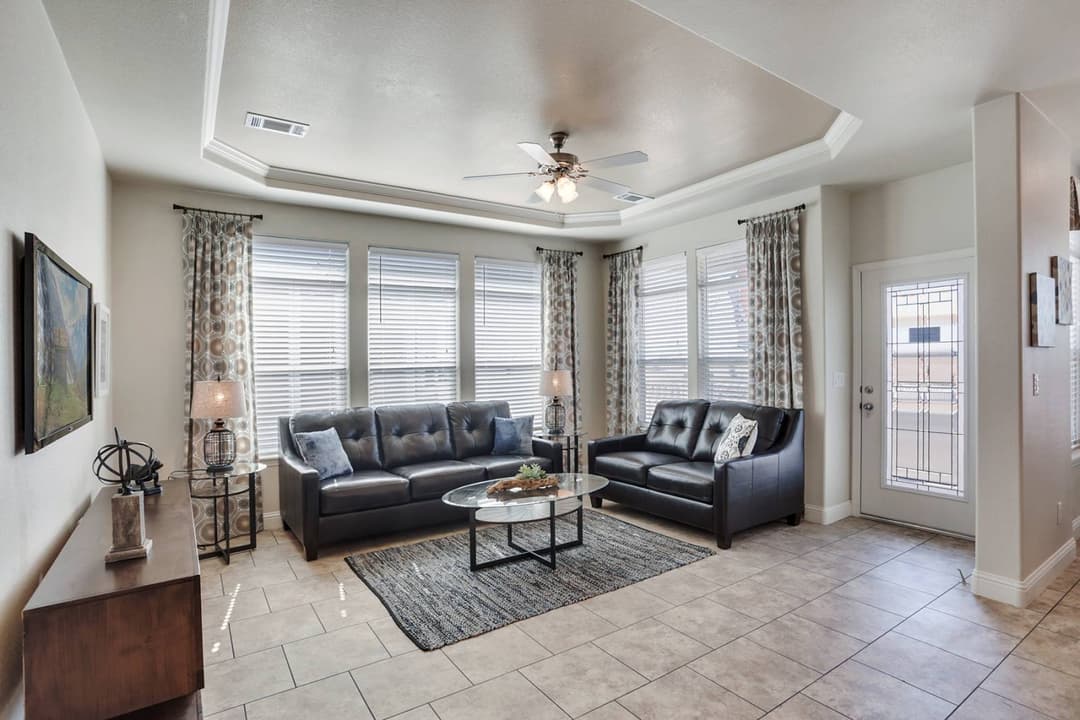 American freedom 2848pc2  interior home features