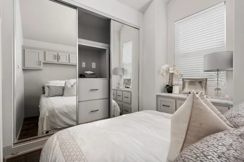 Desert vista apdv239 bedroom home features