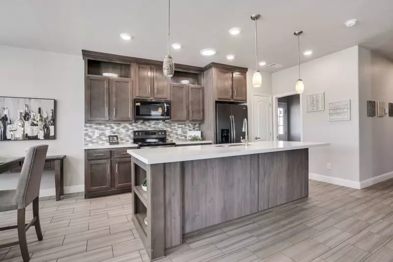 American freedom 2849x  kitchen home features