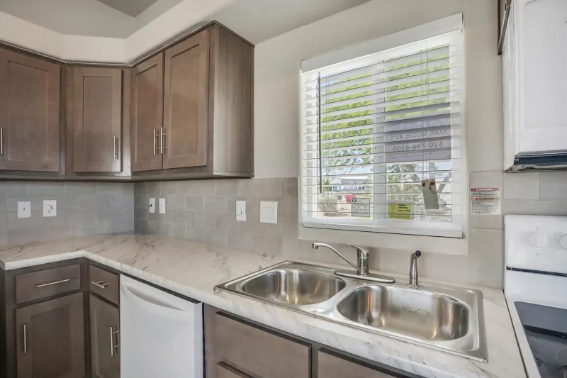 Desert vista apdv101 kitchen home features