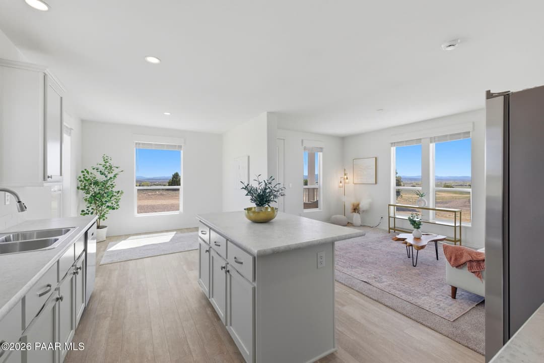 350 e peterson road paulden az 86334 kitchen home features